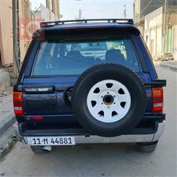 تويوتا 4رنر